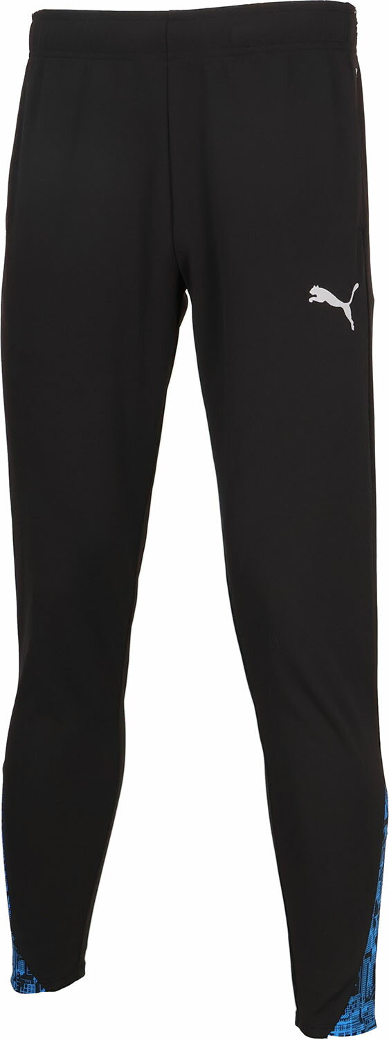 PUMA プーマ INDIVIFTBL_PRO_PRO_ニット (660374) [色 : PUMA_BLK-UL] [サイズ : XXL]