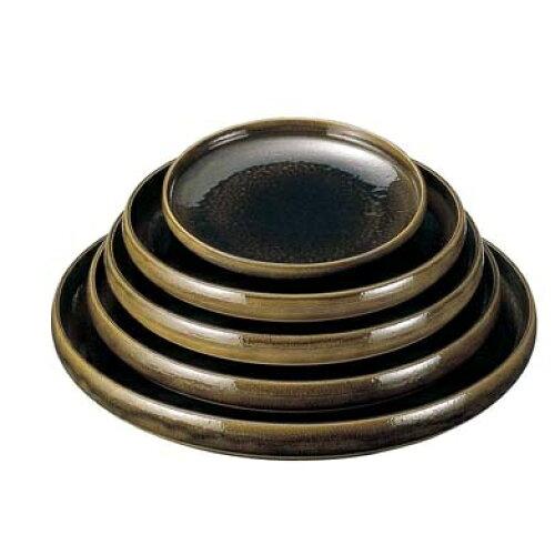 福井クラフト(Fukui Craft) 福井クラフト 尺0寸なごみ鉢 織部 51406830 (1876368)