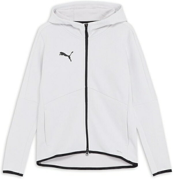 PUMA プーマ PUMAFTBL_TRAVEL_フーデット (660131) [色 : FEATHER_GRAY] [サイズ : 3XL]