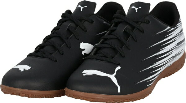Shoes - PUMA プーマ アタッカント_II_IT (10849501) [色 : PUMA_BLK-PU] [サイズ : 275]