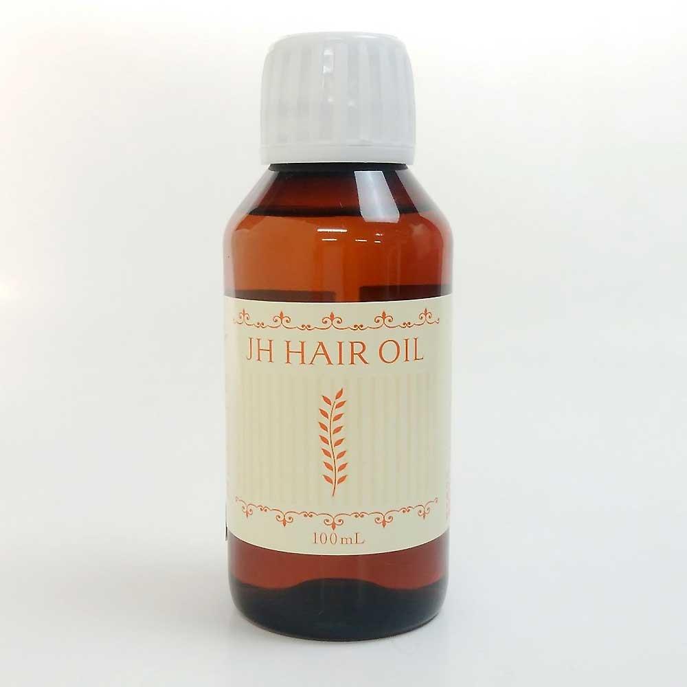 COMOLIFE コモライフ ジャパンヘナ ヘナオイル ヘアケア用オイル 100ml E-4 (1062295)