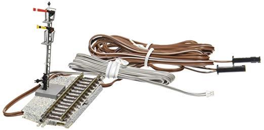 トミーテック(TOMYTEC) 5542 【Nゲージ】5542 腕木式場内・通過信号機(F)