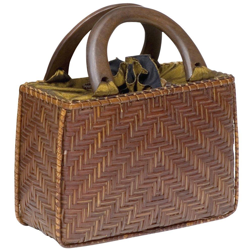 萬洋 アジロバッグ木の手(大) 57-515L (1199269)