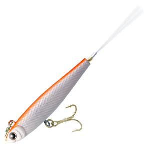 ティムコ トラファルガー5 55mm 2.5g 37 インパクトホワイト