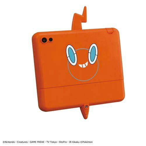 タカラトミー スマホロトムPAD ポケットモンスター キミもポケモン博士! スマホロトムPad