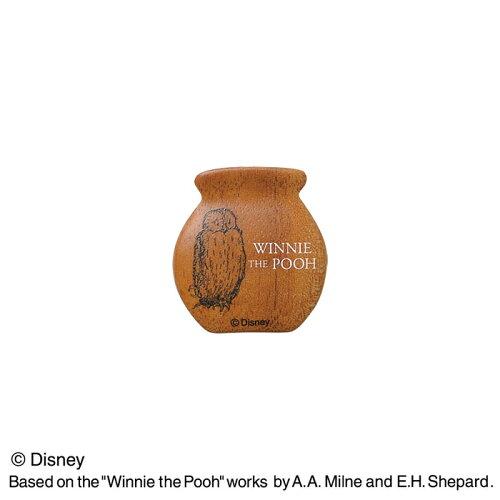 maebata ディズニー 箸置/クラシックプー (23888)【入数:10】