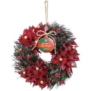 SG Wonder zone 【プチプラ】ナチュラルリース (660-065)【入数:20】