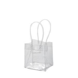 ケー・イー・アイ 透明ギフト バッグ L (5130-C)【入数:25】