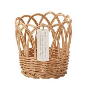 ケー・イー・アイ ウォータープルーフバスケット ラウンドS (5219-D-NA)【入数:20】