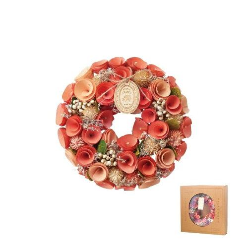 ケー・イー・アイ ワンカラーリース M (5237-B-OR)【入数:5】