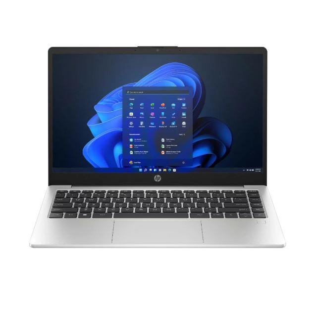 HP エイチピー B9NN4AT#ABJ HP 245 G10 Notebook PC Windows 11 Pro 14.0型（インチ） Ryzen メモリ16GB SSD 512GB 1920×1080 Webカメラ有り Bluetooth v5.3 Office無し 1.0〜1.5kg シルバー系