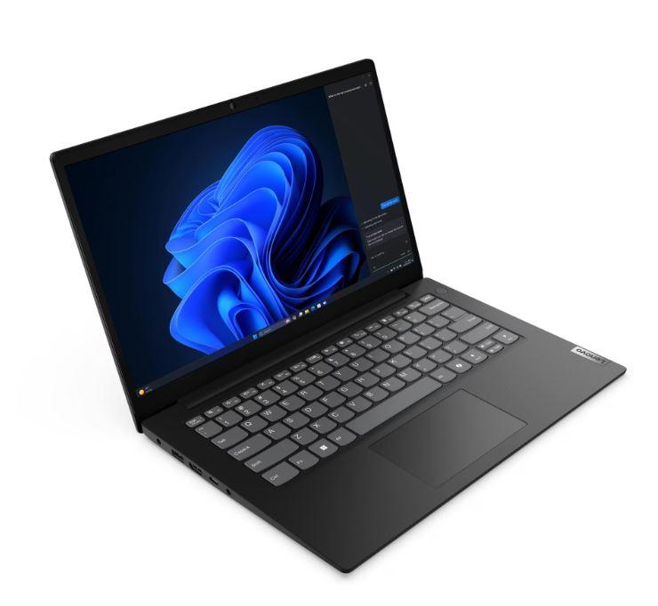 LENOVO レノボ 83GU007UJP Lenovo V14 Gen 5 Windows 11 Pro 14.0型（インチ） Core i5 メモリ16GB SSD 256GB 1920×1080 Webカメラ有り Office有り(試用版)