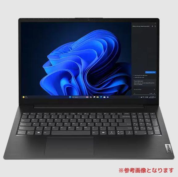 LENOVO レノボ 83GW0093JP Lenovo V15 Gen 5 Windows 11 Pro 15.6型（インチ） Core i5 メモリ8GB SSD 256GB 1920×1080 Webカメラ有り Office有り(試用版)
