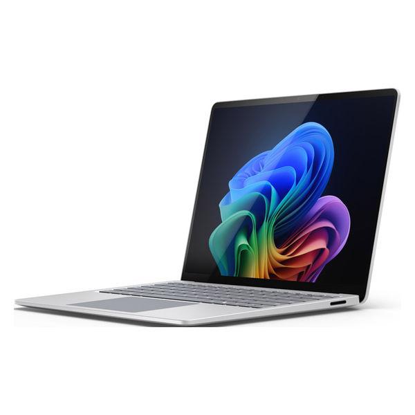 MICROSOFT マイクロソフト EP2-36384 マイクロソフト Surface Laptop with 5G (第 7 世代) Windows11 13.6〜13.9型（インチ） Core Ultra7 メモリ16GB SSD 256GB Office有り(試用版) 1.0〜1.5kg シルバー系