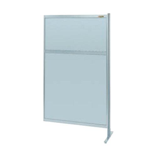 サカエ パーティション 連結 オールアルミタイプ 1500×1550mm NAA-55FR (2230564)