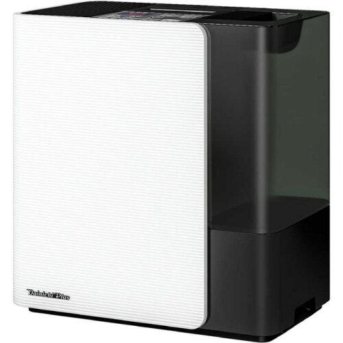 DAINICHI ダイニチ 加湿器 ダイニチプラス HD-LX1225W スノーホワイト