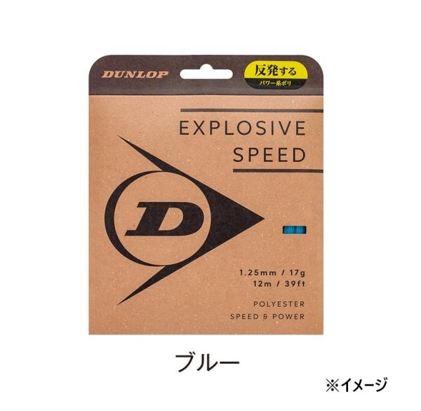 住友ゴム工業 ESPEED_ST_DSTA11021 (DSTA11021) [色 : BL] [サイズ : 16G]