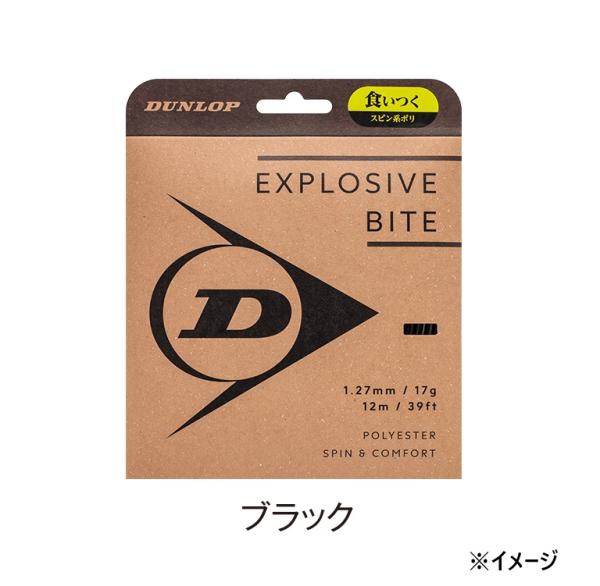 住友ゴム工業 EBITE_ST_DSTA11011 (DSTA11011) [色 : BK] [サイズ : 17G]