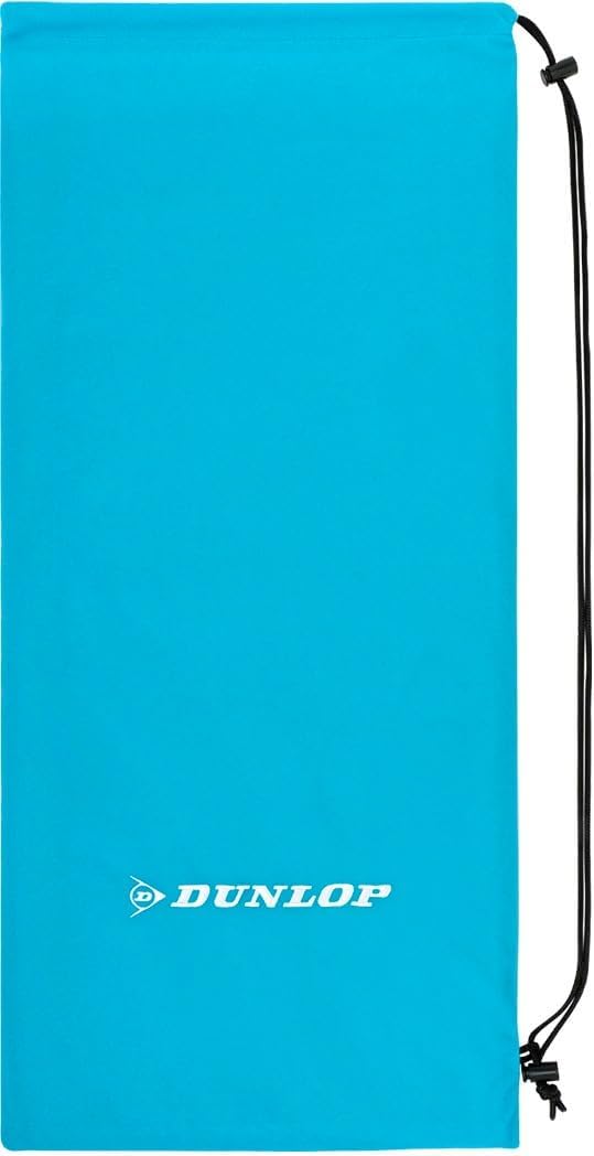 住友ゴム工業 ラケットケースTAC-8503 (TAC8503) [色 : ネオンブルー]