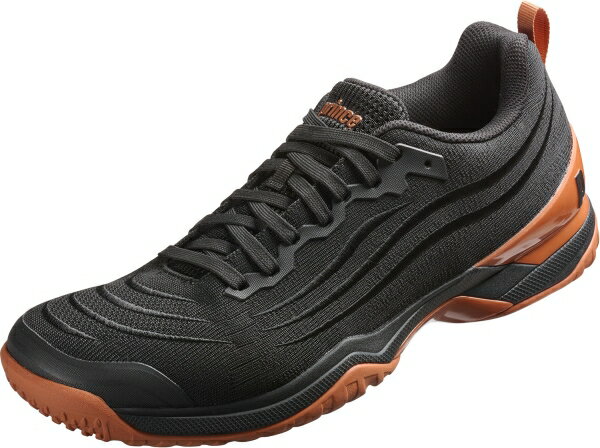 プリンス　 DPSLC12 (DPSLC12) [色 : ブラック/ブラウン] [サイズ : 23.5]