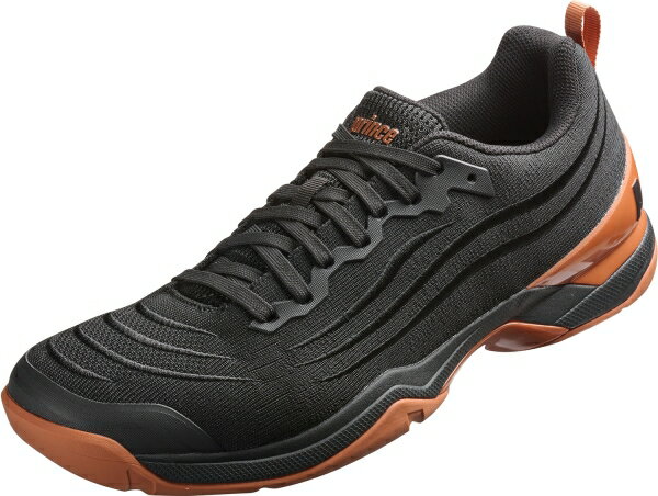 プリンス　 DPSLH12 (DPSLH12) [色 : ブラック/ブラウン] [サイズ : 26.5]