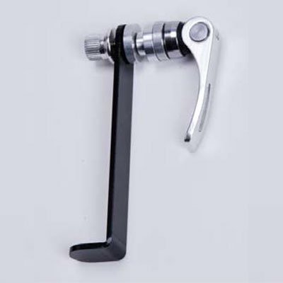 オーストリッチ エンドスタンド 12mmスルー用