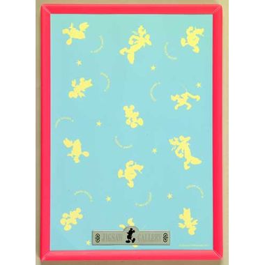 テンヨー ディズニー専用108ピースパネル ピンク