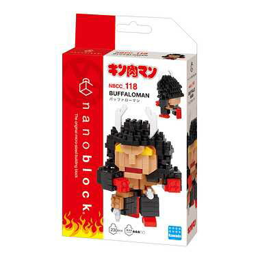 ����� NBCC_118 �ʥΥ֥��å� �Хåե������ޥ�