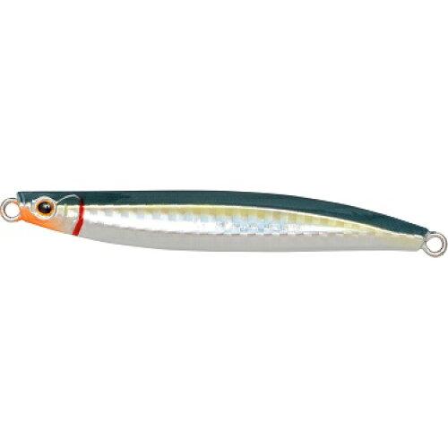 ジャクソン メタルエフェクト ステイフォール 100g KKK 喰わせカタクチ 100 KKK 喰わせカタクチ