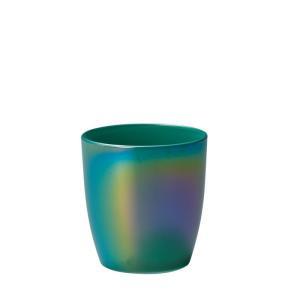 ケー・イー・アイ オーロラカラーガラス (5396-A-GR)【入数:4】