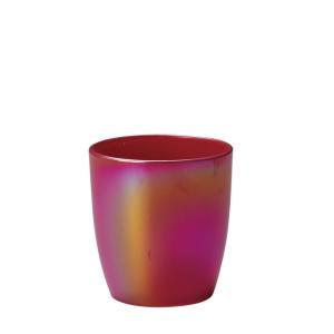 ケー・イー・アイ オーロラカラーガラス (5396-A-RD)【入数:4】