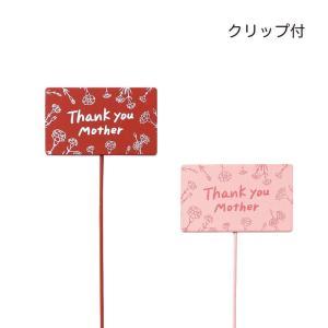 ケー・イー・アイ 木製プレートピック カーネーションフレーム (5447S)【入数:12】