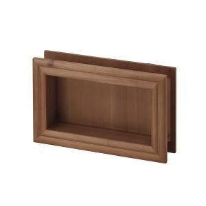 フリーマーケットインターナショナルトレーディング (Paseo)壁掛けディスプレイフレーム WD-63DB