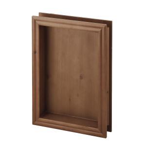 フリーマーケットインターナショナルトレーディング (Paseo)壁掛けディスプレイフレーム WD-64DB