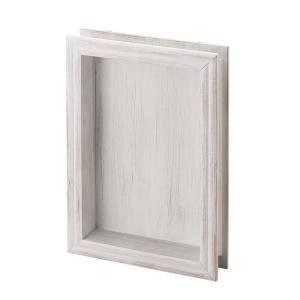 フリーマーケットインターナショナルトレーディング (Paseo)壁掛けディスプレイフレーム WD-64WH