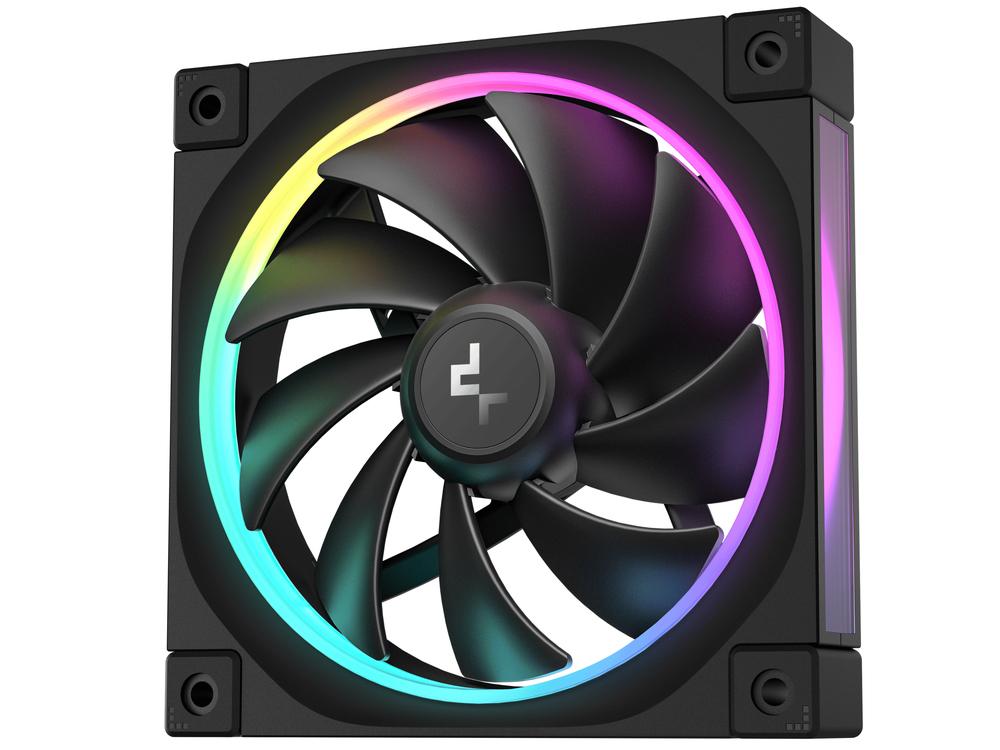 DEEPCOOL R-FL12-BKAPN1-G (FL12)