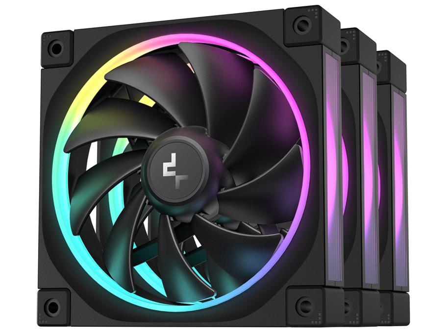 DEEPCOOL R-FL12-BKAPN3-G (FL12-3 IN 1)