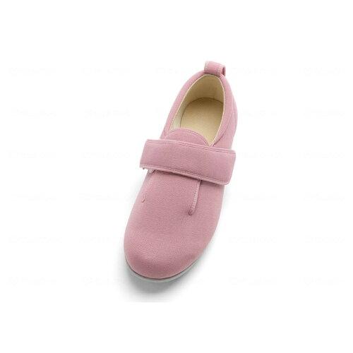 徳武産業 ダブルマジックIII 7E (7036) ピンク 左LL