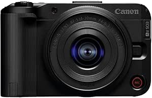 CANON ����Υ� �ǥ������㥫��� EOS R50V 1430PZ(6895C011)