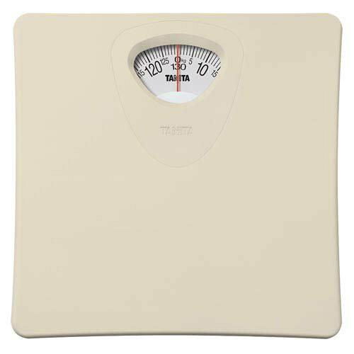 TANITA タニタ ヘルスメーター グレー HA-861 (2209628)