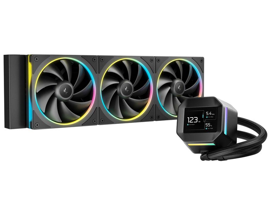 DEEPCOOL R-LM360-BKDMMC-1 (LM360)