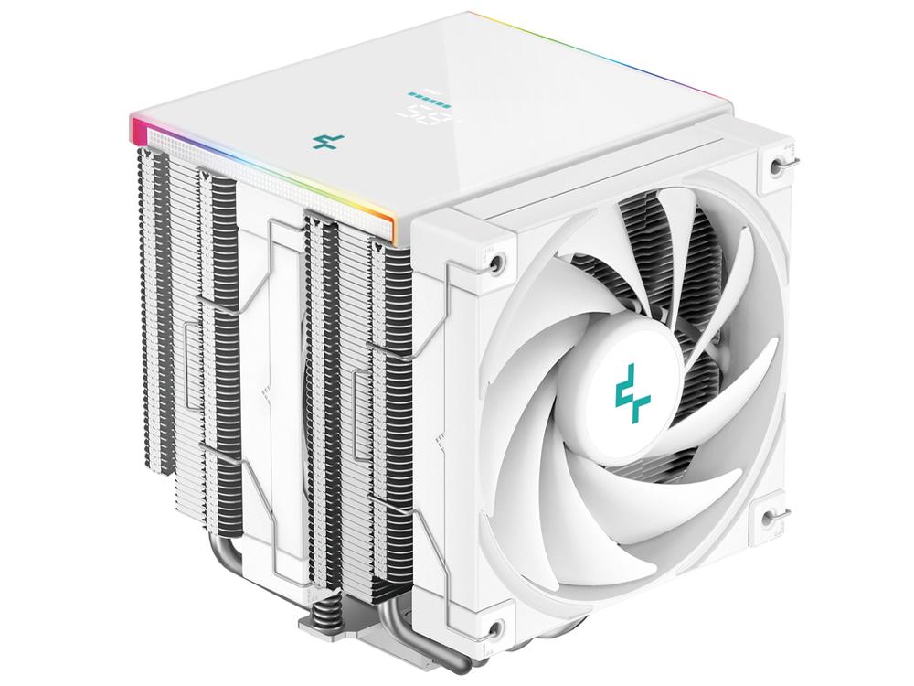 DEEPCOOL R-AK620-WHADMN-GJD (AK620 DIGITAL SE WH)