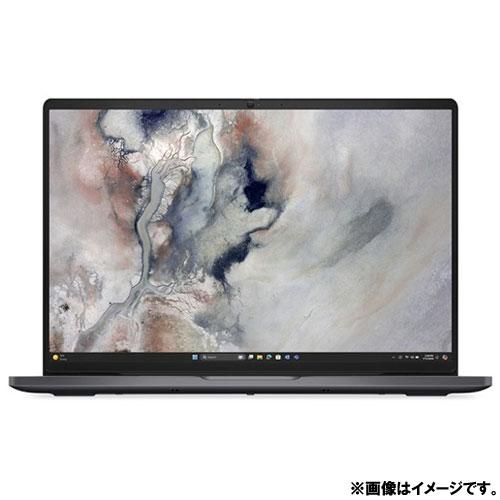 DELL デル NBLA151-006H1 Dell DellPro16 Windows 11 Pro 16.0〜16.9型（インチ） Core Ultra7 メモリ16GB SSD 256GB 1920×1200 Webカメラ有り Bluetooth v5.4 Office有り(試用版) 1.6〜2.0kg