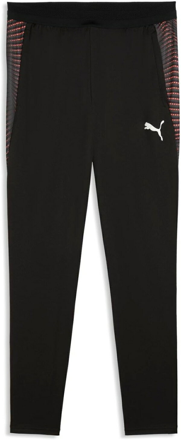 PUMA プーマ INDIVIFINAL_TR_PT (660859) [色 : PUMA_BLK-MI] [サイズ : S]