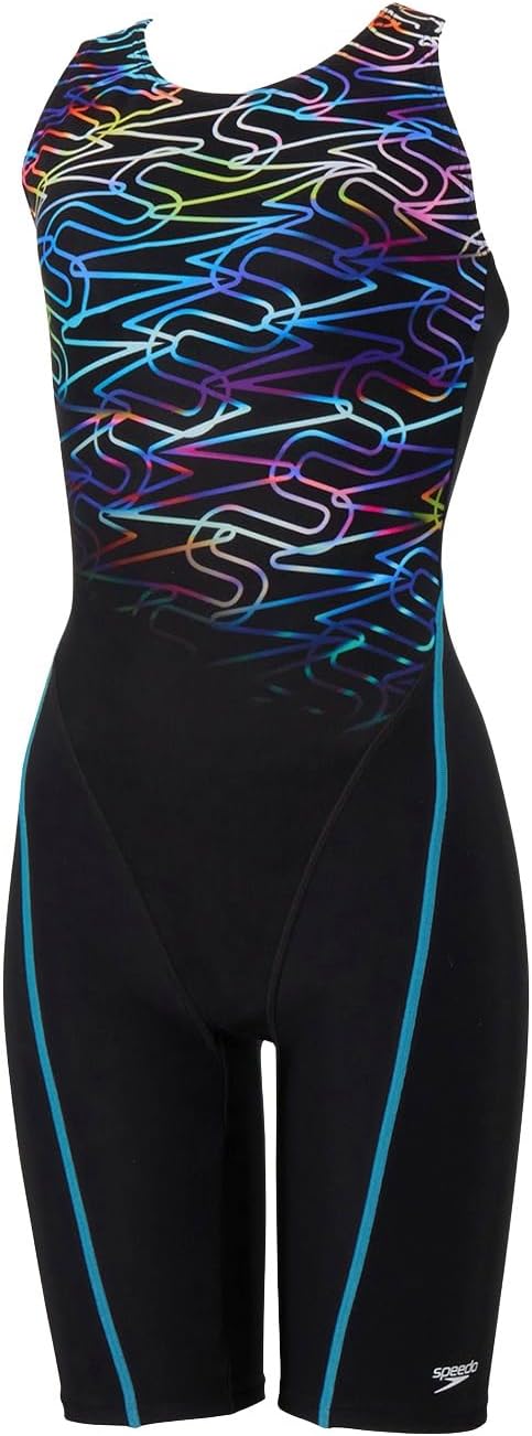 Speedo(スピード) MJ2_LOOSEN_KNE (SFW12564) [色 : マルチ] [サイズ : S]