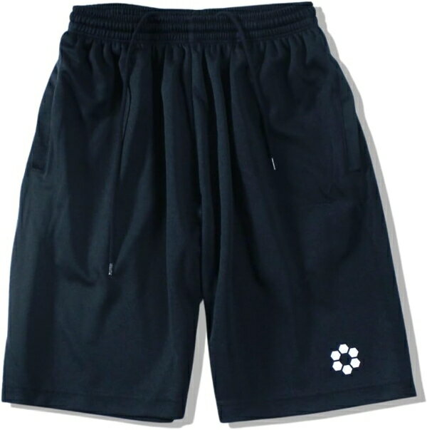 SFIDA(スフィーダ) SFIDAプラクティスショーツ_JR (SA24841JR) [色 : NVY] [サイズ : 120]