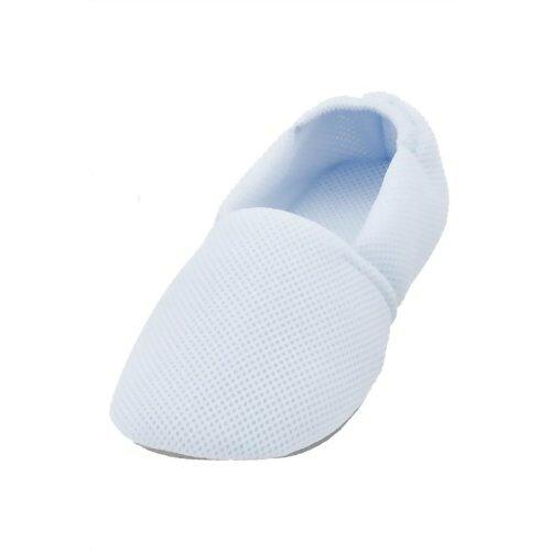 徳武産業 エスパドメッシュ (2024) ブルー 右S