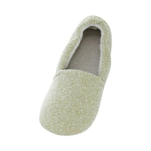 徳武産業 エスパドマカロン (2064) グリーン 右L