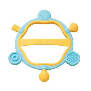 ローヤル株式会社 やわらかリングかみかみ No.3194