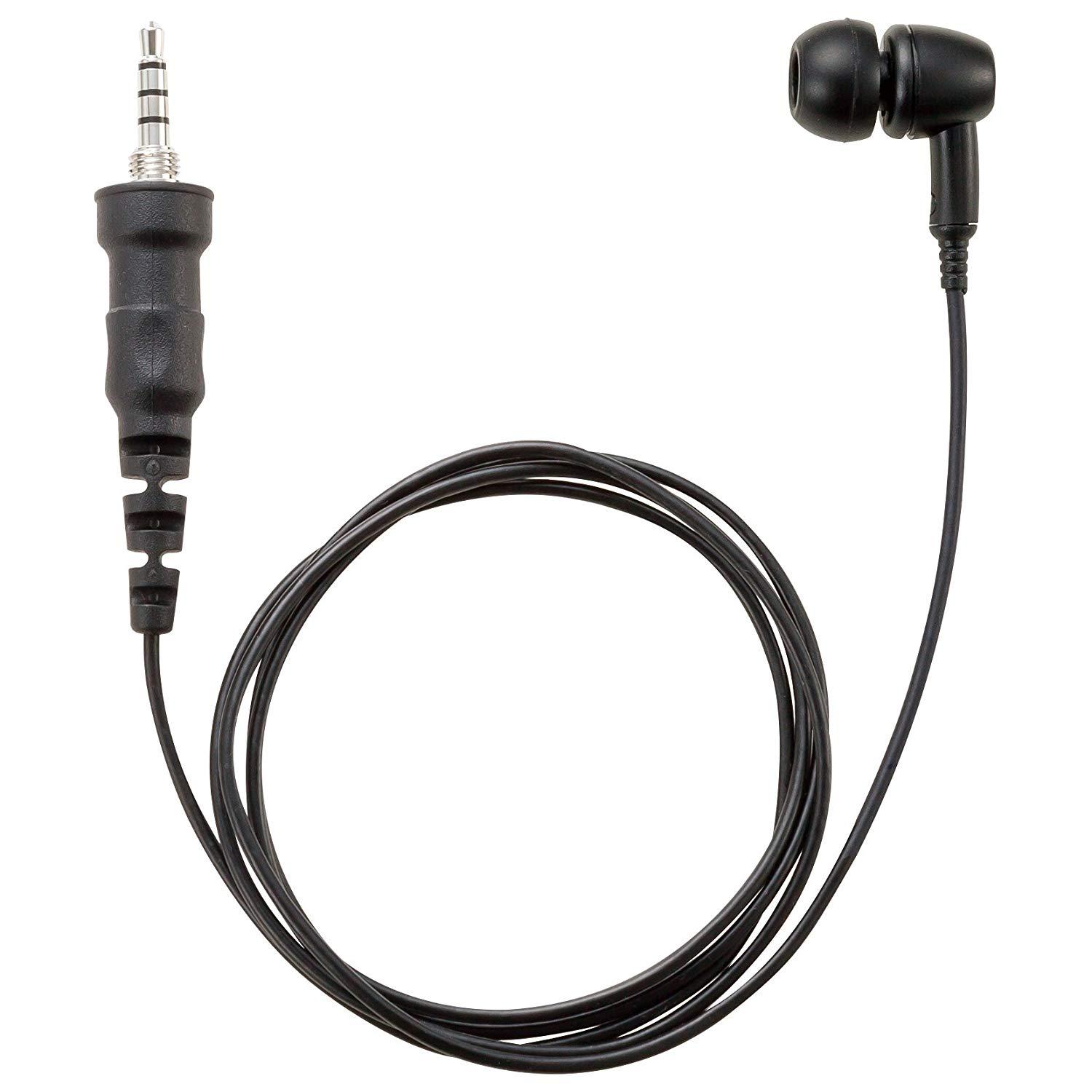 八重洲無線 トランシーバー本体装着型イヤホンSEP-41DSA